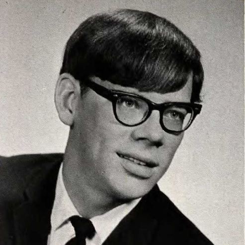 Glen Dale Arnold